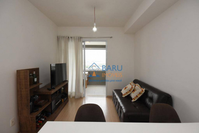 Imagem Apartamento com 1 Quarto à Venda, 45 m² em Parque Industrial Tomas Edson - São Paulo Imagem Apartamento com 1 Quarto à Venda, 45 m² em Parque Industrial Tomas Edson - São Paulo