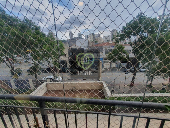 Imagem Apartamento com 3 Quartos à Venda, 120 m² em água Branca - São Paulo