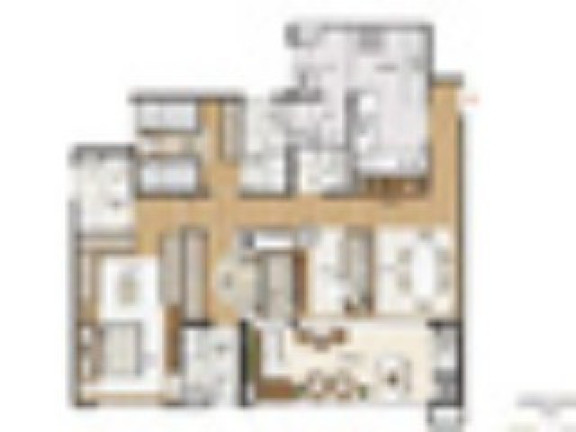 Imagem Apartamento com 2 Quartos à Venda, 81 m² em Santo Antônio - São Caetano Do Sul Imagem Apartamento com 2 Quartos à Venda, 81 m² em Santo Antônio - São Caetano Do Sul