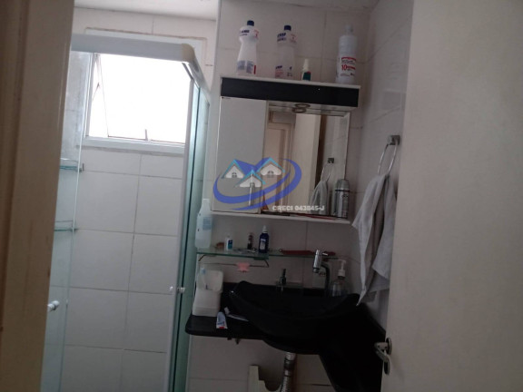 Imagem Apartamento com 2 Quartos à Venda, 50 m² em Vila Bela Vista (zona Norte) - São Paulo Imagem Apartamento com 2 Quartos à Venda, 50 m² em Vila Bela Vista (zona Norte) - São Paulo
