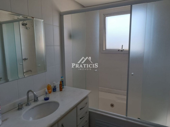 Imagem Apartamento com 3 Quartos à Venda, 143 m² em Chacara Klabin - São Paulo