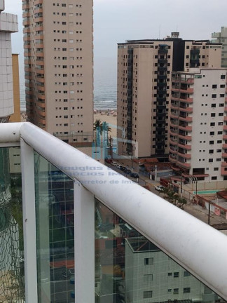 Imagem Cobertura com 3 Quartos à Venda, 205 m² em Aviação - Praia Grande Imagem Cobertura com 3 Quartos à Venda, 205 m² em Aviação - Praia Grande