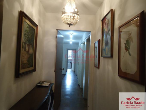 Imagem Apartamento com 3 Quartos à Venda, 380 m² em Bela Vista - São Paulo