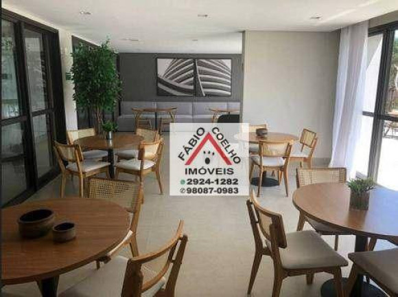 Imagem Studio com 1 Quarto à Venda, 29 m² em Jardim Prudência - São Paulo