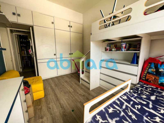 Imagem Apartamento com 4 Quartos à Venda, 200 m² em Jardim Botânico - Rio De Janeiro