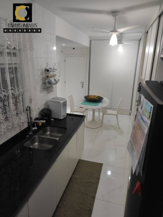 Imagem Apartamento com 2 Quartos à Venda, 150 m² em Marapé - Santos Imagem Apartamento com 2 Quartos à Venda, 150 m² em Marapé - Santos