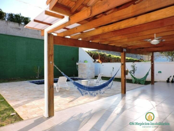 Imagem Casa de Condomínio com 3 Quartos à Venda, 373 m² em Algarve - Cotia Imagem Casa de Condomínio com 3 Quartos à Venda, 373 m² em Algarve - Cotia