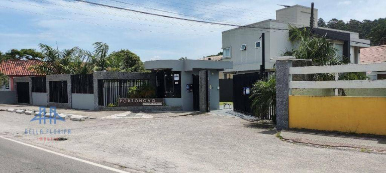 Imagem Terreno à Venda, 370 m² em Vargem Grande - Florianópolis Imagem Terreno à Venda, 370 m² em Vargem Grande - Florianópolis