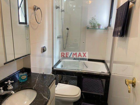 Imagem Apartamento com 4 Quartos à Venda, 246 m² em Real Parque - São Paulo Imagem Apartamento com 4 Quartos à Venda, 246 m² em Real Parque - São Paulo