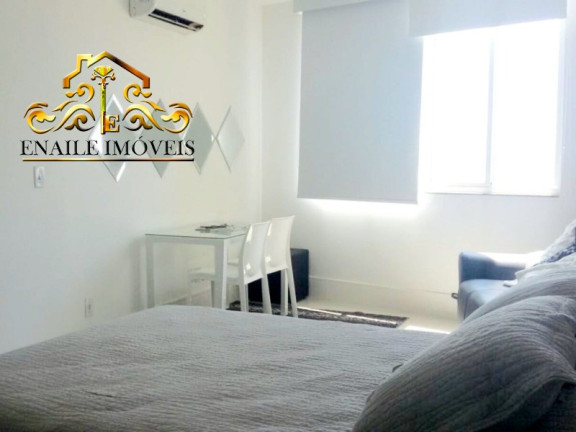 Imagem Apartamento com 1 Quarto à Venda, 40 m² em Copacabana - Rio De Janeiro