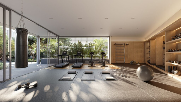 Imagem Casa de Condomínio com 3 Quartos à Venda, 220 m² em Menino Deus - Porto Alegre Imagem Casa de Condomínio com 3 Quartos à Venda, 220 m² em Menino Deus - Porto Alegre