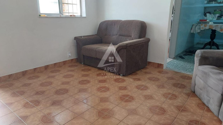 Imagem Casa com 3 Quartos à Venda, 116 m² em Madureira - Rio De Janeiro