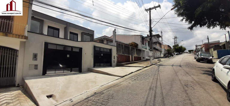 Imagem Sobrado com 3 Quartos à Venda, em Centro - Franco Da Rocha Imagem Sobrado com 3 Quartos à Venda, em Centro - Franco Da Rocha