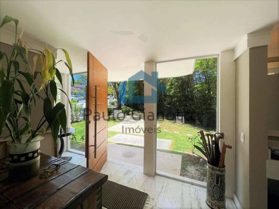 Imagem Casa de Condomínio com 4 Quartos à Venda, 541 m² em Altos De São Fernando - Jandira