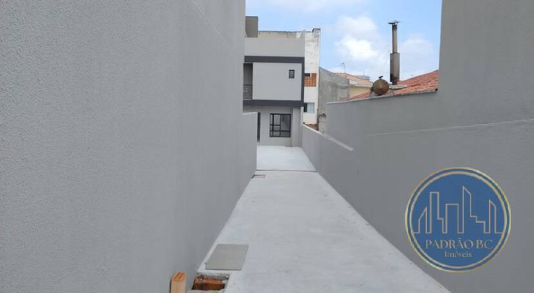 Imagem Casa à Venda, 101 m² em Xaxim - Curitiba Imagem Casa à Venda, 101 m² em Xaxim - Curitiba
