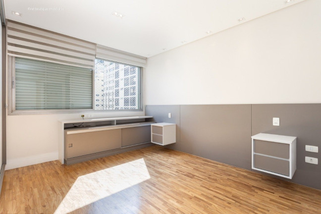 Imagem Apartamento com 2 Quartos à Venda, em Itaim Bibi - São Paulo Imagem Apartamento com 2 Quartos à Venda, em Itaim Bibi - São Paulo