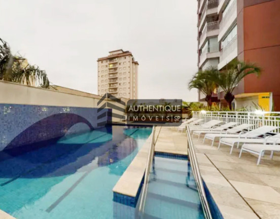 Imagem Apartamento com 3 Quartos à Venda, 133 m² em Vila Guilherme - São Paulo