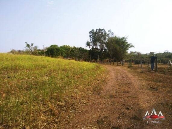Imagem Fazenda à Venda, 324 m² em Zona Rural - Nova Brasilândia Imagem Fazenda à Venda, 324 m² em Zona Rural - Nova Brasilândia