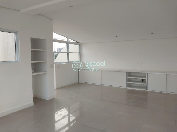 Imagem Cobertura com 3 Quartos à Venda, 280 m² em Panamby - São Paulo Imagem Cobertura com 3 Quartos à Venda, 280 m² em Panamby - São Paulo
