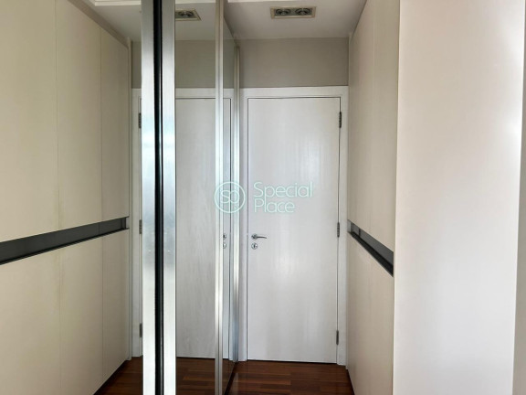 Imagem Apartamento com 3 Quartos à Venda, 250 m² em Itaim Bibi - São Paulo