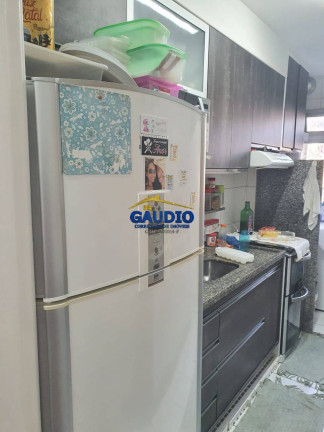 Imagem Apartamento com 2 Quartos à Venda, 47 m² em Parque Munhoz - São Paulo Imagem Apartamento com 2 Quartos à Venda, 47 m² em Parque Munhoz - São Paulo