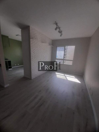 Imagem Apartamento com 1 Quarto à Venda, 28 m² em Higienópolis - São Paulo