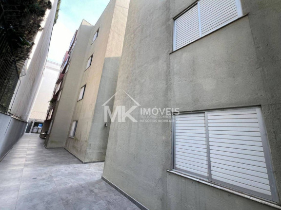 Imagem Apartamento com 2 Quartos à Venda, 68 m² em Vila Izabel - Curitiba