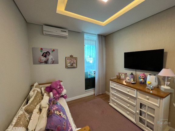 Imagem Sobrado com 3 Quartos à Venda, 370 m² em Residencial Alphaville Ii - Campo Grande Imagem Sobrado com 3 Quartos à Venda, 370 m² em Residencial Alphaville Ii - Campo Grande