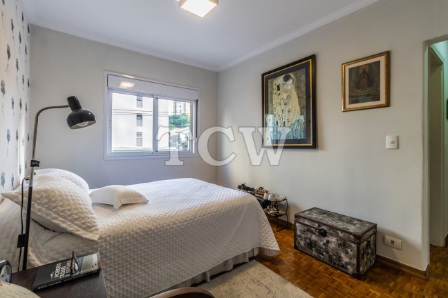 Imagem Apartamento com 3 Quartos à Venda, 95 m² em Vila Clementino - São Paulo Imagem Apartamento com 3 Quartos à Venda, 95 m² em Vila Clementino - São Paulo