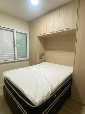 Imagem Apartamento com 2 Quartos para Alugar, 55 m² em Vila Curuçá - Santo André Imagem Apartamento com 2 Quartos para Alugar, 55 m² em Vila Curuçá - Santo André