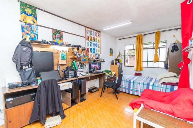 Imagem Kitnet com 1 Quarto à Venda, 24 m² em Campo Comprido - Curitiba Imagem Kitnet com 1 Quarto à Venda, 24 m² em Campo Comprido - Curitiba
