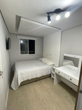 Imagem Apartamento com 1 Quarto à Venda, 32 m² em Vila Das Belezas - São Paulo