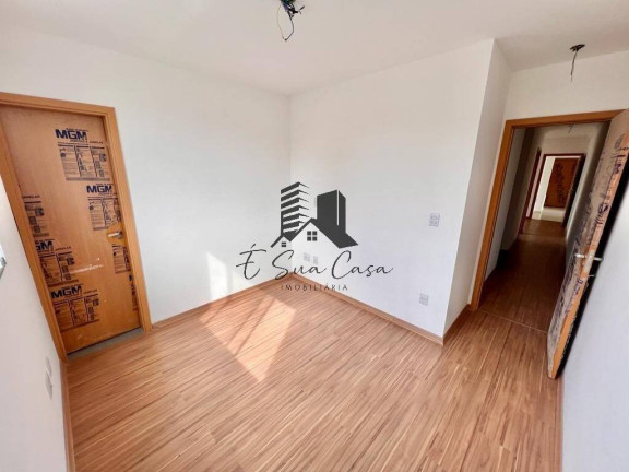 Imagem Apartamento com 2 Quartos à Venda, 110 m² em Parque Turistas - Contagem