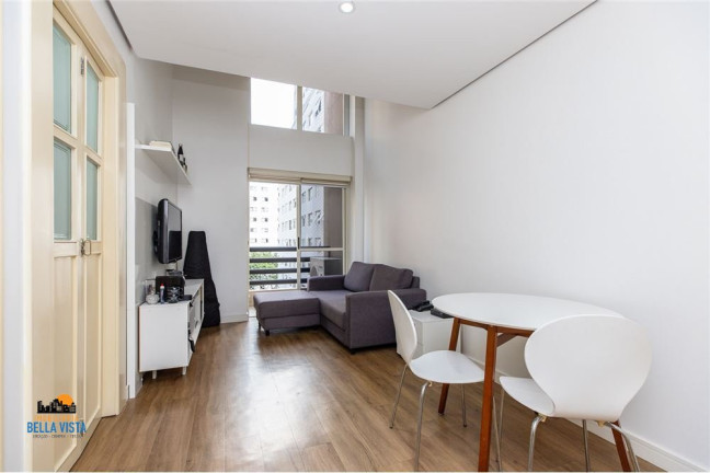 Imagem Apartamento com 1 Quarto à Venda,  em Vila Uberabinha - São Paulo