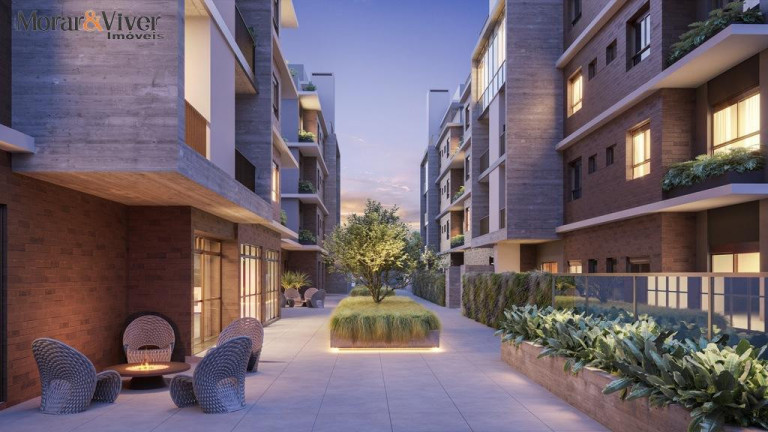 Imagem Apartamento com 3 Quartos à Venda, 116 m² em Ahú - Curitiba Imagem Apartamento com 3 Quartos à Venda, 116 m² em Ahú - Curitiba