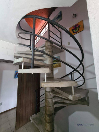 Imagem Casa com 6 Quartos à Venda ou Locação, 333 m² em Asilo - Blumenau