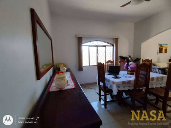 Imagem Casa com 3 Quartos à Venda, 319 m² em Dom Aquino - Cuiabá Imagem Casa com 3 Quartos à Venda, 319 m² em Dom Aquino - Cuiabá