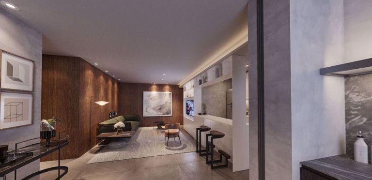 Imagem Apartamento com 2 Quartos à Venda, 96 m² em Pinheiros - São Paulo Imagem Apartamento com 2 Quartos à Venda, 96 m² em Pinheiros - São Paulo