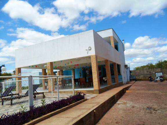 Imagem Apartamento com 2 Quartos à Venda, 52 m² em Uruguai - Teresina
