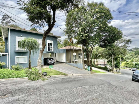 Imagem Imóvel com 3 Quartos à Venda, 404 m² em Nova Higienópolis - Jandira Imagem Imóvel com 3 Quartos à Venda, 404 m² em Nova Higienópolis - Jandira