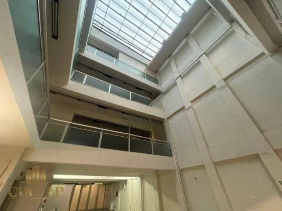 Imagem Edifício Residencial para Alugar, 1.915 m² em Itaim Bibi - São Paulo Imagem Edifício Residencial para Alugar, 1.915 m² em Itaim Bibi - São Paulo