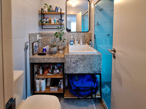 Imagem Apartamento com 2 Quartos à Venda, 61 m² em Jardim Oceania - João Pessoa Imagem Apartamento com 2 Quartos à Venda, 61 m² em Jardim Oceania - João Pessoa