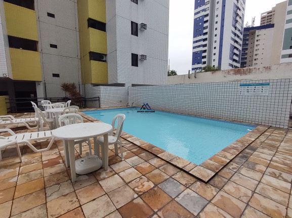 Imagem Apartamento com 3 Quartos à Venda, 74 m² em Pina - Recife