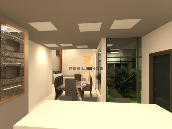 Imagem Casa de Condomínio com 4 Quartos à Venda, 277 m² em Residencial Poços - Lagoa Santa Imagem Casa de Condomínio com 4 Quartos à Venda, 277 m² em Residencial Poços - Lagoa Santa