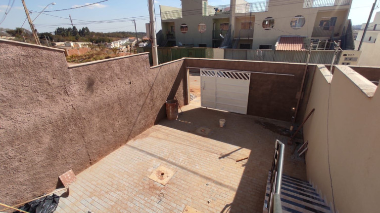 Imagem Casa com 3 Quartos à Venda, 80 m² em São Pedro - Esmeraldas