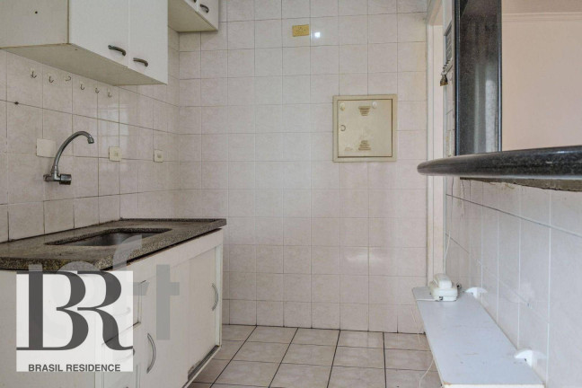 Imagem Apartamento com 2 Quartos à Venda, 60 m² em Bosque Da Saúde - São Paulo Imagem Apartamento com 2 Quartos à Venda, 60 m² em Bosque Da Saúde - São Paulo