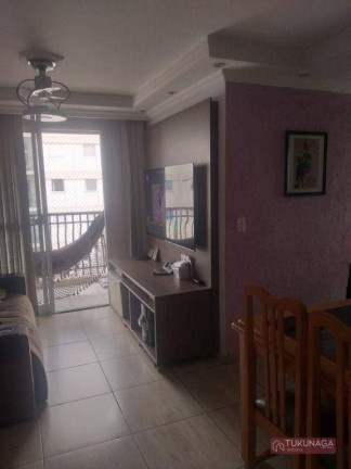 Imagem Apartamento com 3 Quartos à Venda, 67 m² em Loteamento City Jaragua - São Paulo Imagem Apartamento com 3 Quartos à Venda, 67 m² em Loteamento City Jaragua - São Paulo