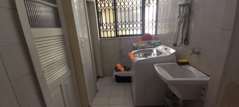 Imagem Apartamento com 3 Quartos à Venda, 116 m² em Centro - Nova Iguaçu