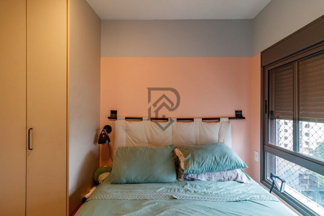 Imagem Apartamento com 2 Quartos à Venda, 72 m² em Pinheiros - São Paulo Imagem Apartamento com 2 Quartos à Venda, 72 m² em Pinheiros - São Paulo