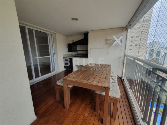 Imagem Apartamento com 4 Quartos à Venda, 178 m² em Cidade Monções - São Paulo Imagem Apartamento com 4 Quartos à Venda, 178 m² em Cidade Monções - São Paulo